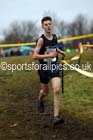 Mens under-17s North Eastern Cross Country, Aykley Heads, Durham. Photo: David T. Hewitson/Sports for All Pics